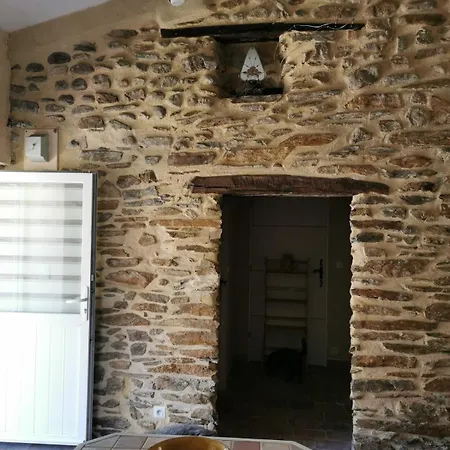 D'hote Le Tilleul Apartment *