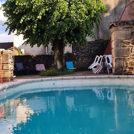 D'hote Le Tilleul